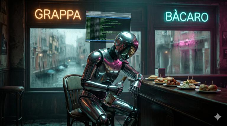 grappa-irc: reinventing IRC for 2026