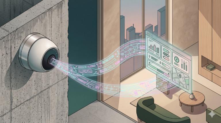 Eisenberg: Arlo cameras on Home Assistant, the easy way